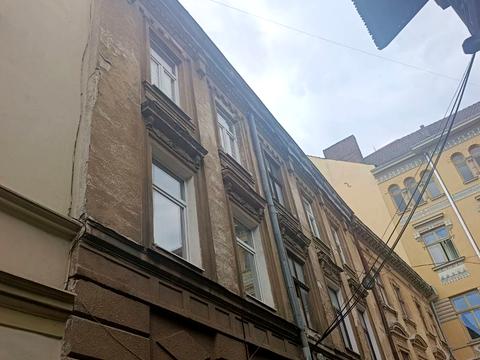 квартира за адресою Арсенальська вул., 3