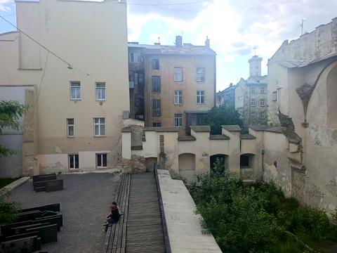 квартира за адресою Арсенальська вул., 3