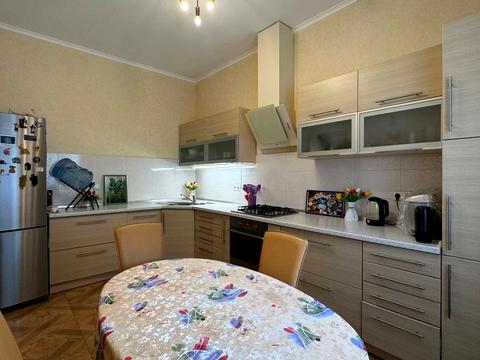 дом по адресу Канівська ул., 73А
