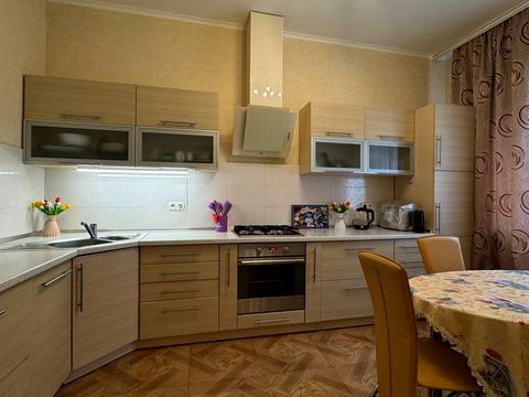 дом по адресу Канівська ул., 73А