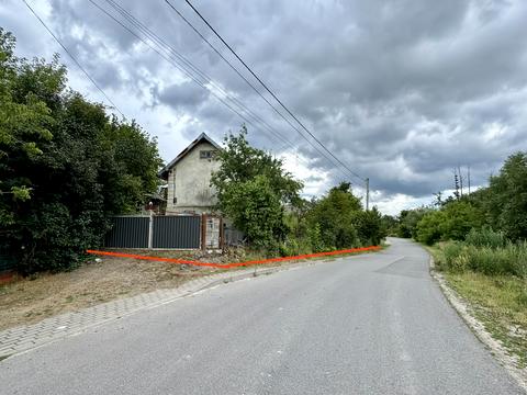 участок по адресу Солнечная ул., 276