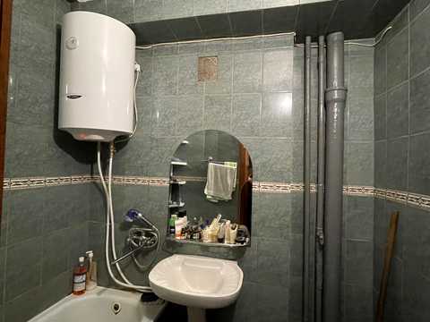 квартира за адресою Варненська вул., 2