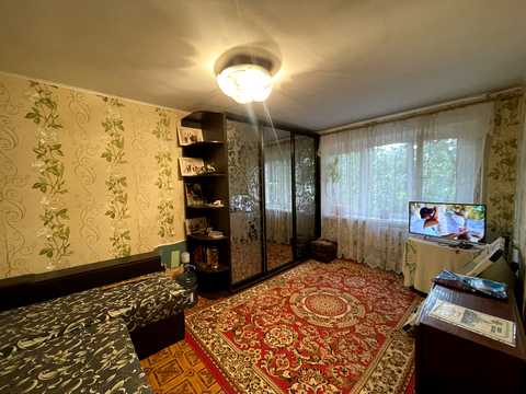 квартира за адресою Варненська вул., 2