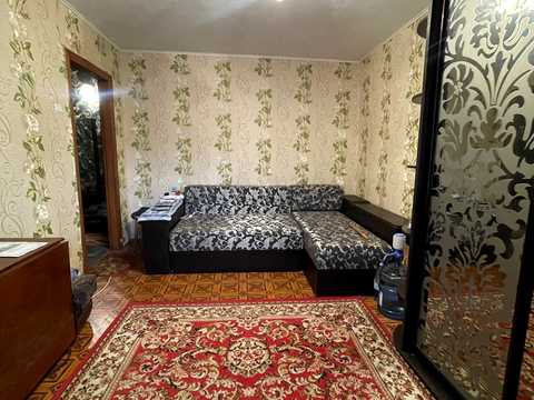 квартира за адресою Варненська вул., 2