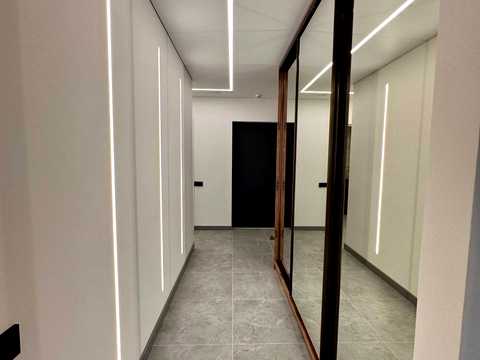 квартира за адресою Романа Левицького вул., 4