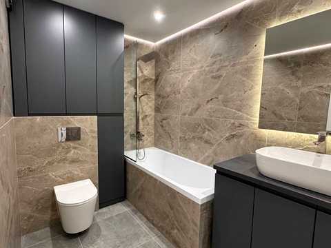 квартира за адресою Романа Левицького вул., 4