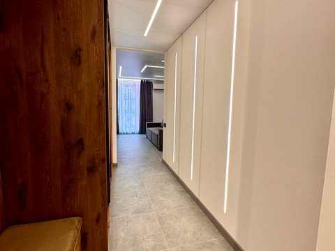 квартира за адресою Романа Левицького вул., 4