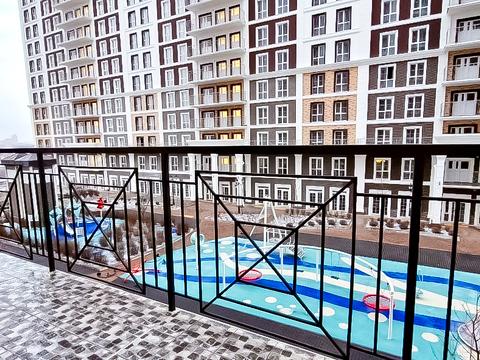 квартира за адресою Михайла Максимовича вул. (Онуфрія Трутенка), 26-Д