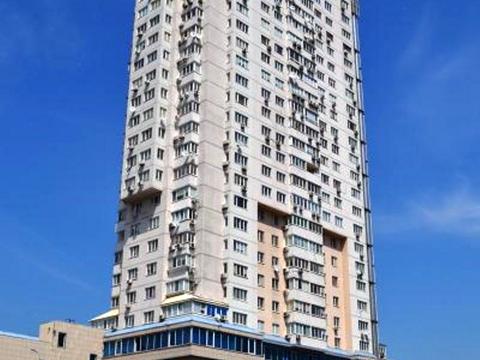 квартира за адресою Юрія Шумського вул., 1-Б