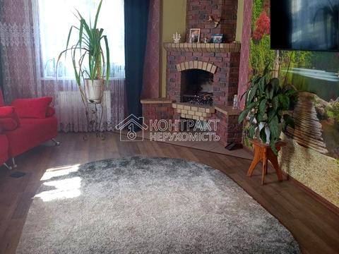 будинок за адресою смт. Старий Мерчик, Центральна вул., 65