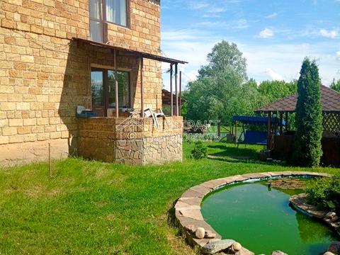 будинок за адресою смт. Старий Мерчик, Центральна вул., 65