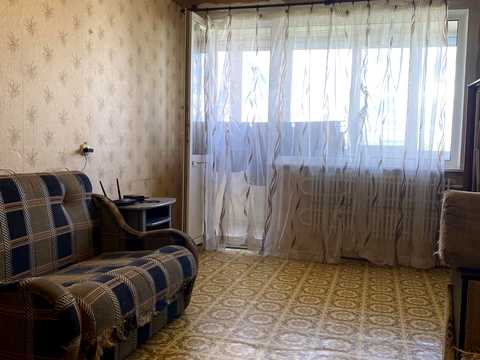 квартира по адресу Метростроителей ул., 34