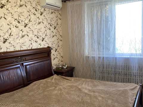 квартира по адресу Метростроителей ул., 34