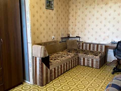 квартира по адресу Метростроителей ул., 34