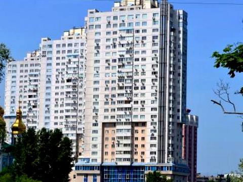 квартира за адресою Юрія Шумського вул., 1-Б