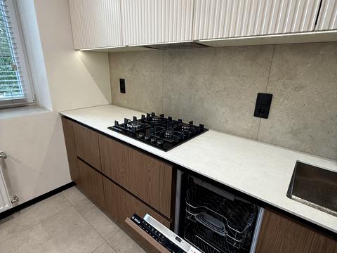 квартира за адресою Київська вул., 19