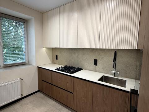 квартира за адресою Київська вул., 19