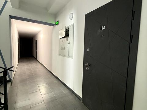квартира за адресою Київська вул., 19