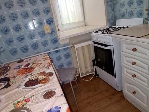 квартира за адресою Пироговська вул., 7/9а