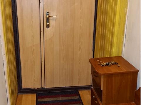 квартира за адресою Пироговська вул., 7/9а