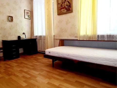 квартира за адресою Пироговська вул., 7/9а
