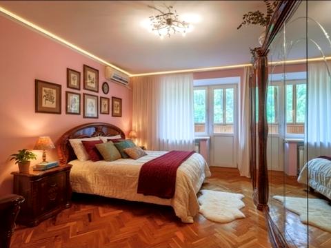 квартира по адресу Олеся Гончара ул., 62