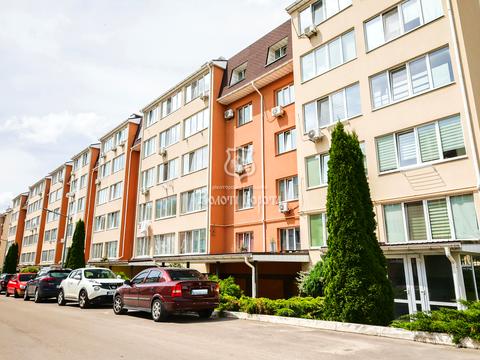 квартира за адресою Подільська вул., 2