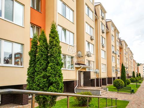 квартира за адресою Подільська вул., 2
