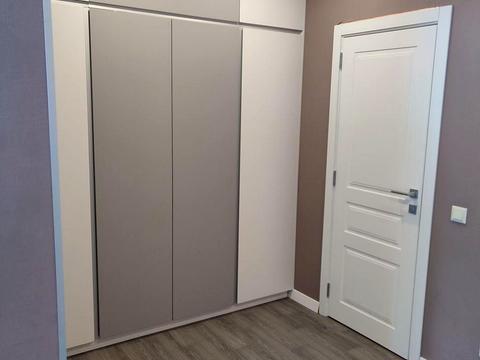 квартира по адресу Берестейский просп. (Перемоги), 55-А