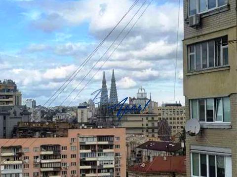 квартира за адресою Антоновича вул. (Горького), 103-А
