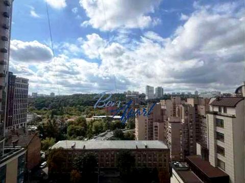 квартира за адресою Антоновича вул. (Горького), 103-А