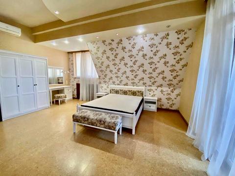 квартира по адресу Алексеевская ул., 15