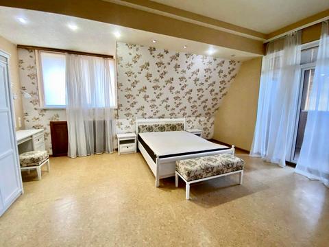 квартира по адресу Алексеевская ул., 15