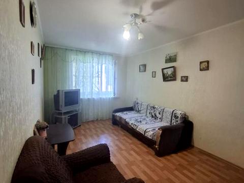 квартира за адресою Одеса, Сім'ї Глодан вул. (Ільфа і Петрова), 61