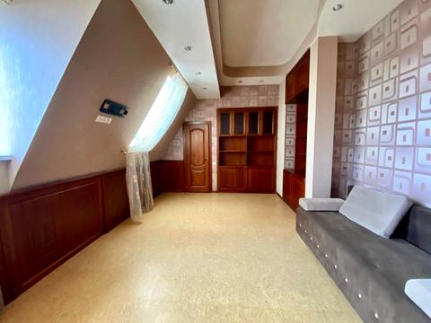 квартира по адресу Алексеевская ул., 15