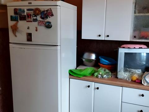квартира по адресу Водопроводная ул., 6