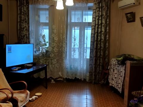 квартира по адресу Водопроводная ул., 6