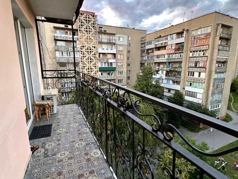 квартира за адресою Галицька вул., 126