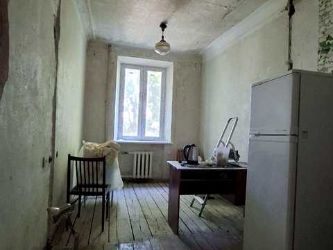 квартира за адресою Утьосова вул., 14