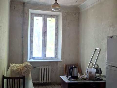 квартира за адресою Утьосова вул., 14