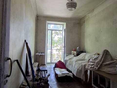 квартира за адресою Утьосова вул., 14