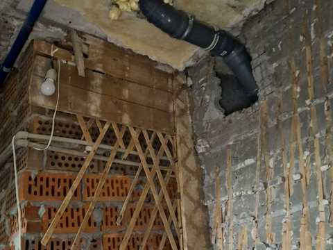 квартира за адресою Утьосова вул., 14