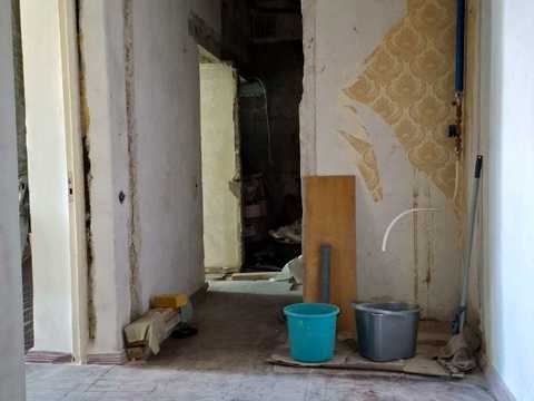 квартира за адресою Утьосова вул., 14