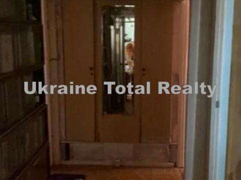 квартира по адресу Политехническая ул., 5-А