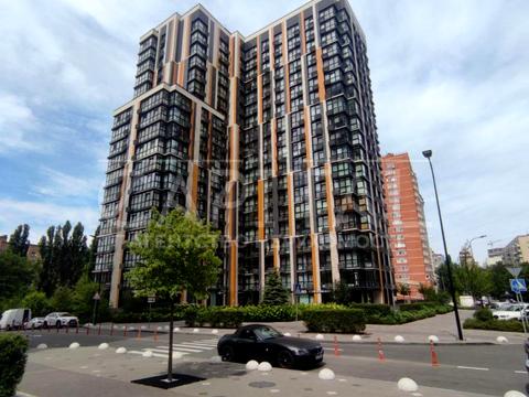 квартира по адресу Предславинская ул., 40