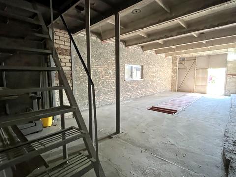коммерческая по адресу Центральная ул., 12