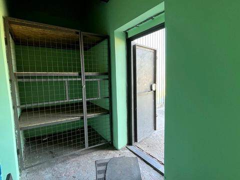 коммерческая по адресу Центральная ул., 12
