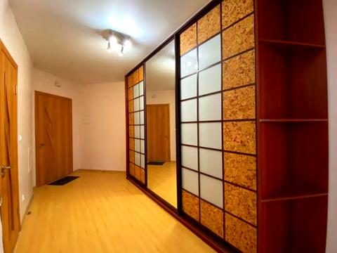 квартира за адресою Осіння вул., 33