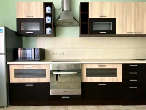 квартира за адресою Осіння вул., 33