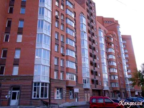квартира за адресою Осіння вул., 33